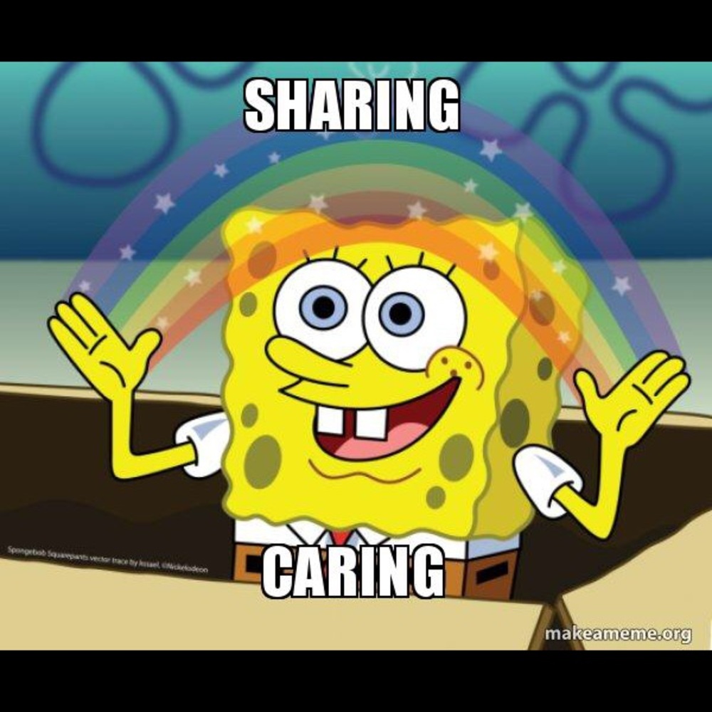 PLEASE SHARE I SHARE BACK ❤️